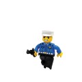 KLOCKI BLOCKI KB0641 Saszetka MyPolice