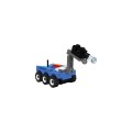 KLOCKI BLOCKI KB0642 Saszetka MyPolice
