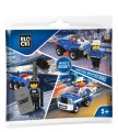 KLOCKI BLOCKI KB0642 Saszetka MyPolice