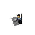 KLOCKI BLOCKI KB0642 Saszetka MyPolice