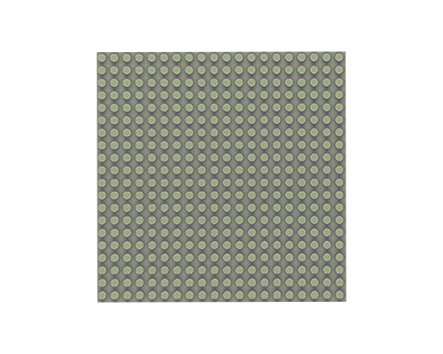 Płytka Konstrukcyjna B0832 16x16 cm Szara