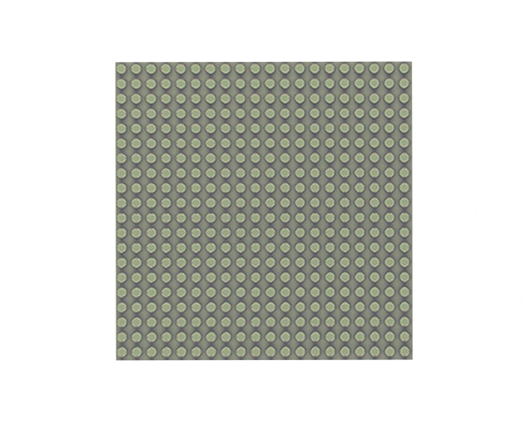 Płytka Konstrukcyjna B0832 16x16 cm Szara