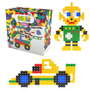 KLOCKI MELI 50302 Meli Minis 800 szt.