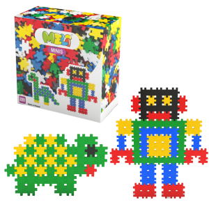 KLOCKI MELI 50300 Meli Minis 200 szt.