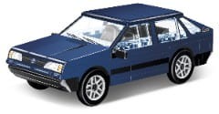 KLOCKI COBI 24589 Samochód Polonez 1,6 Caro Youngtimer Collection 106 El.
