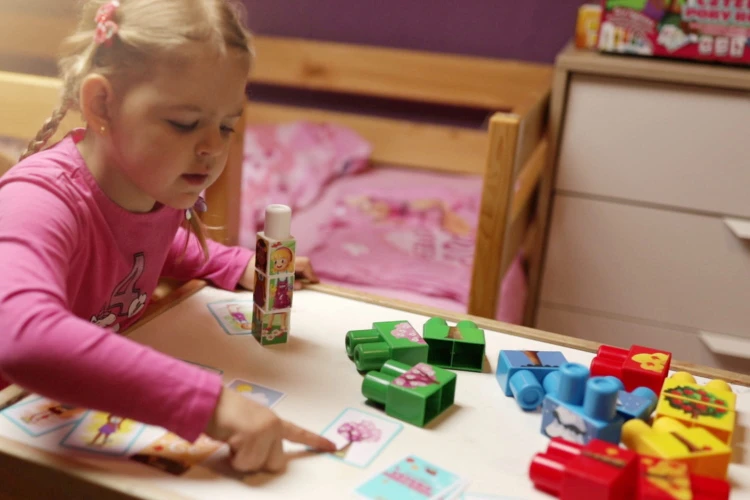 Play&Fun Cztery Pory Roku gra rodzinna