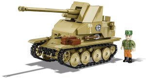 KLOCKI COBI 3050 Marder III Sd.Kfz.139 COH 3 420 El.