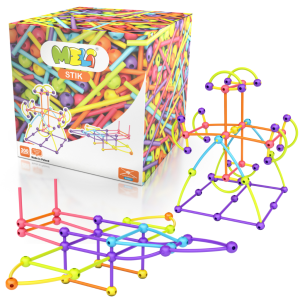 KLOCKI MELI 50601 Stik 300 sztuk