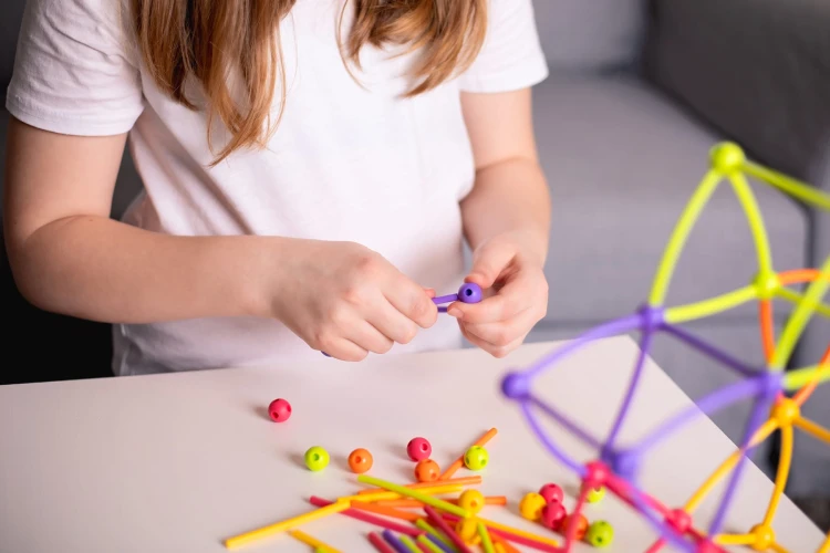 KLOCKI MELI 50601 Stik 300 sztuk
