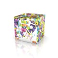 KLOCKI MELI 50603 Stik Pink 150 sztuk