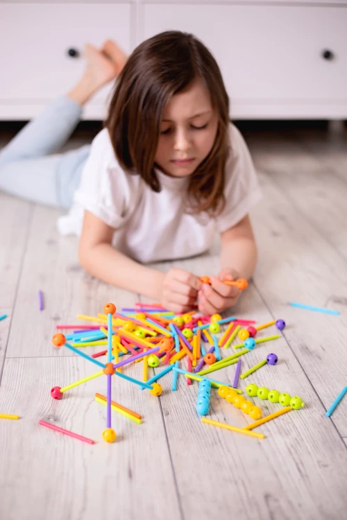 KLOCKI MELI 50600 Stik 150 sztuk