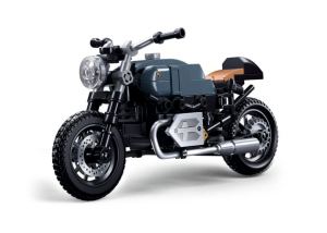 KLOCKI SLUBAN B1134 Motocykl Modelbricks 191 El.