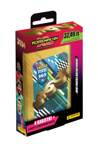 Panini fifa 2024 Minipuszka