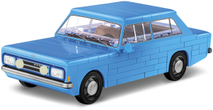 KLOCKI COBI 24598 Samochód Opel Record C 1900 L Youngtimer Collection 134 El.