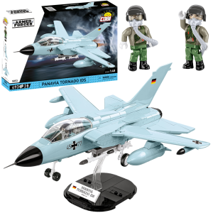 KLOCKI COBI 5853 Panavia Tornado IDS Armed Forces 493 El.