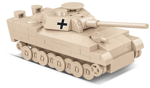 KLOCKI COBI 3099 Czołg Panzer V Panther HC WW2 126 El.