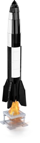 KLOCKI COBI 3121 Rakieta V2 HC WW2 560 El.