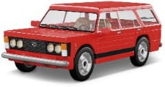 KLOCKI COBI 24603 Samochód FSO 125p 90 El.