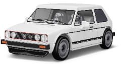 KLOCKI COBI 24614 Samochód Volkswagen Golf GTI (1976-1983) 64 El.