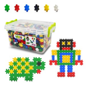 KLOCKI MELI 50308 Minis Edu 1400 szt