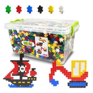 KLOCKI MELI 50310 Minis Edu 5000 szt