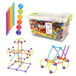 KLOCKI MELI 50606 Stik Edu 1200 sztuk
