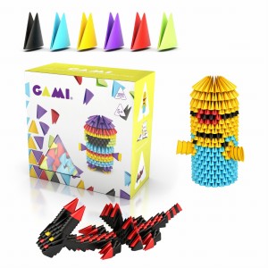 KLOCKI MELI 50703  Gami 1000 szt