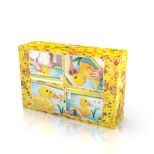 KLOCKI MELI 50363 Minis Duck Thematic 250 El.