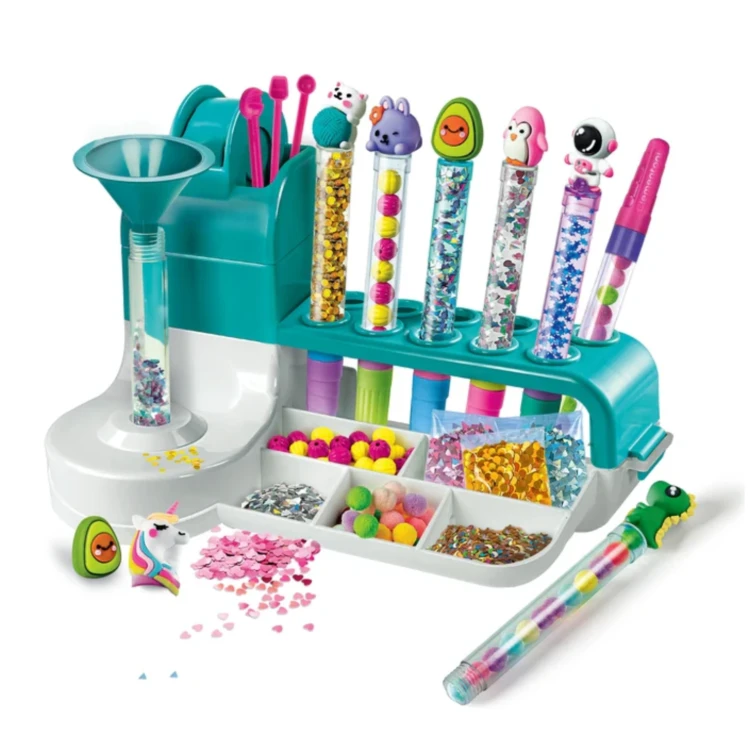 FABRYKA DŁUGOPISÓW - PEN CREATOR STUDIO