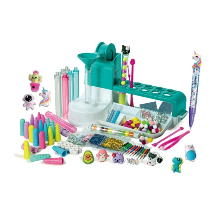 FABRYKA DŁUGOPISÓW - PEN CREATOR STUDIO