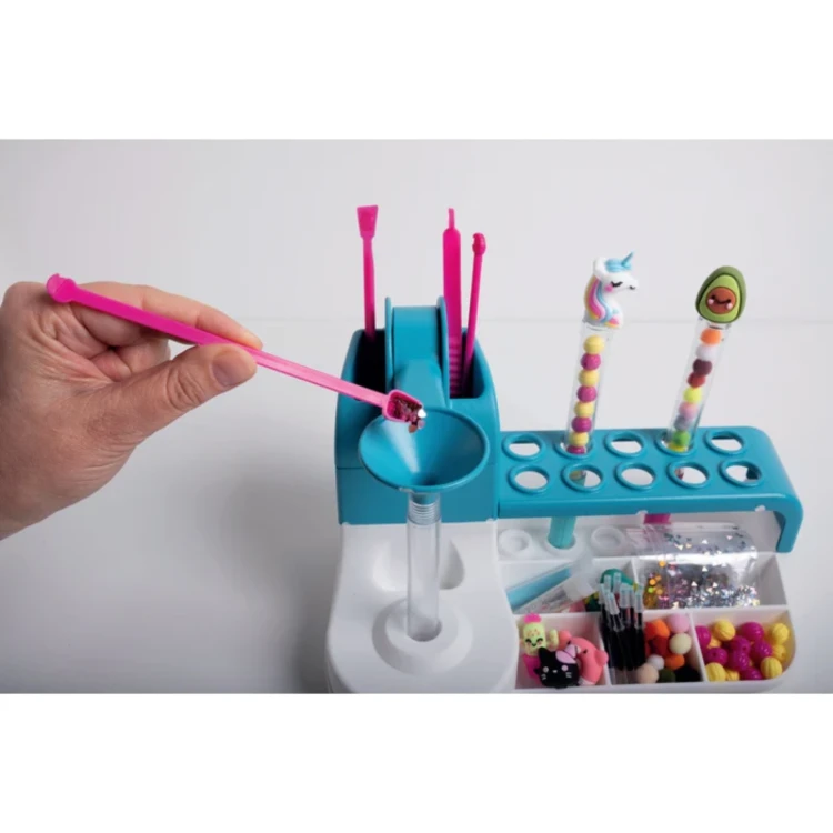 FABRYKA DŁUGOPISÓW - PEN CREATOR STUDIO