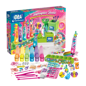 FABRYKA MARKERÓW - THE HIGHLIGHTER STUDIO