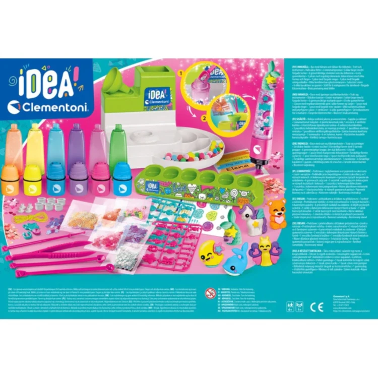 FABRYKA MARKERÓW - THE HIGHLIGHTER STUDIO