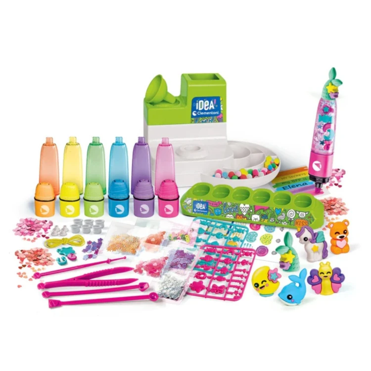FABRYKA MARKERÓW - THE HIGHLIGHTER STUDIO
