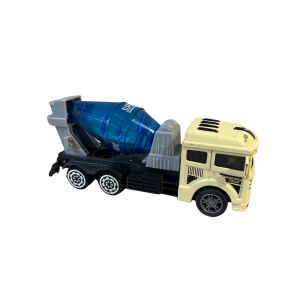 AUTO CIĘŻAROWE (12 SZT.=1 DISPLAY)