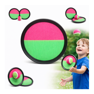 Catch Ball gra zręcznościowa dla dzieci łapanie piłki zabawka ruchowa