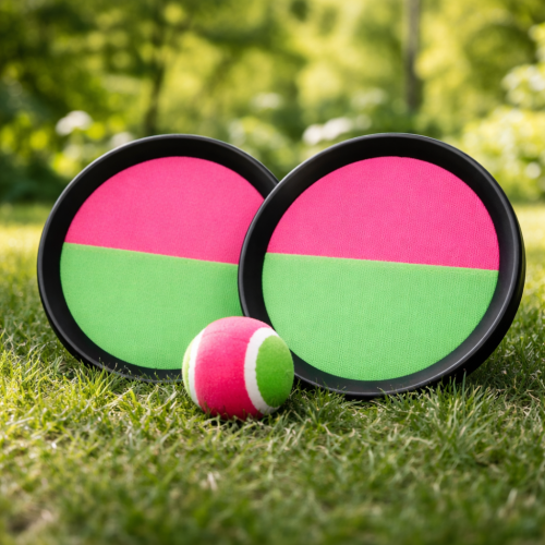 Catch Ball gra zręcznościowa dla dzieci łapanie piłki zabawka ruchowa