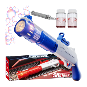 PISTOLET DO BANIEK  (MIX KOLORÓW) [BAŃKI MYDLANE]
