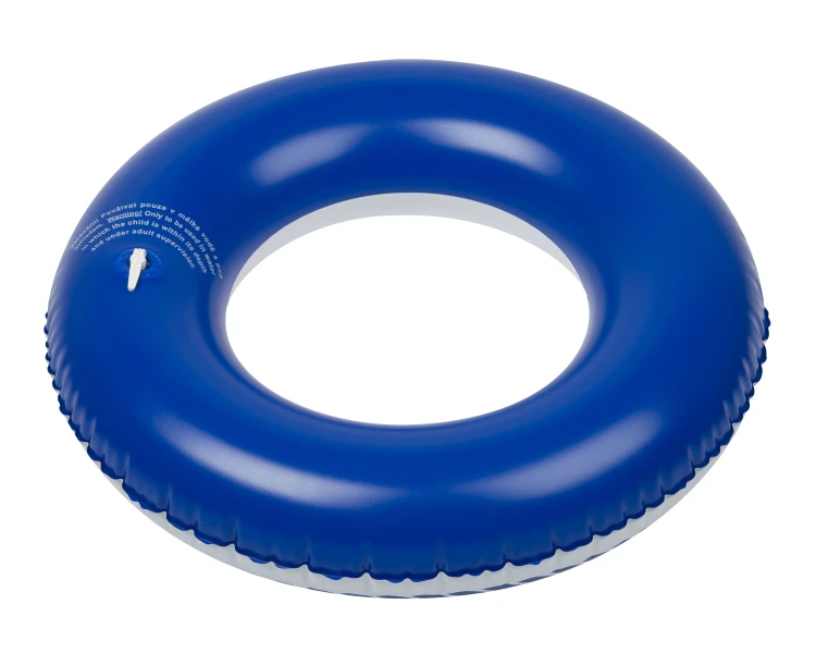 Koło dmuchane 45 cm Latarnie morskie dla dzieci do pływania na basen i plażę
