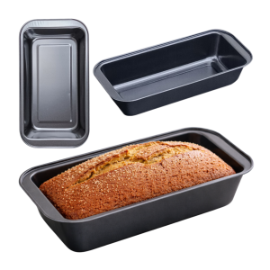 Berretti Torta blacha do pieczenia KEKSÓWKA 27,5x15x6,5cm