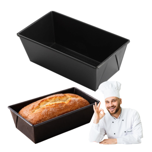 Berretti Torta Blacha do Pieczenia Fakturowa 21x11x7,5 cm