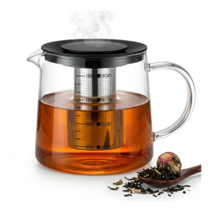 Berretti Estella Dzbanek z Zaparzaczem 1500ml