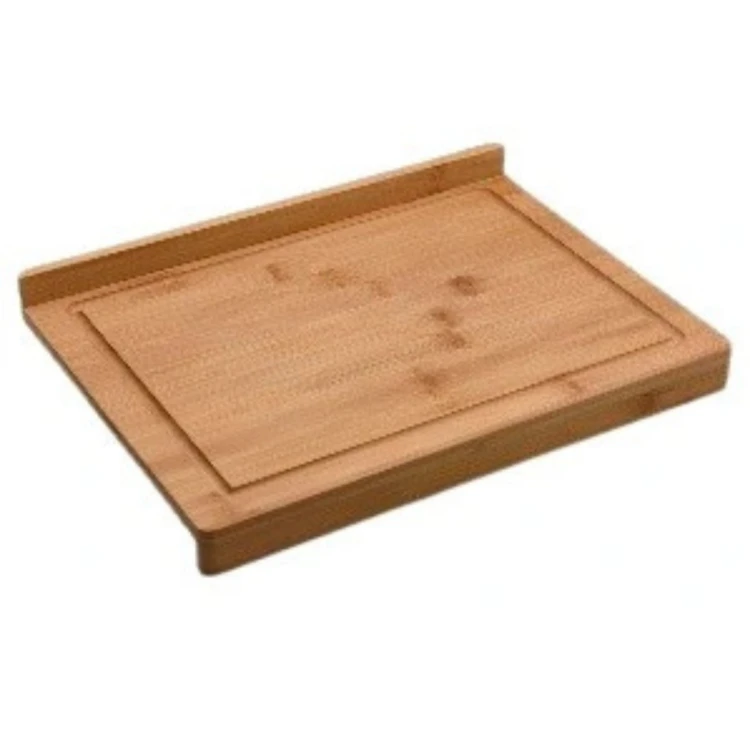 Stolnica bambusowa Berretti 33x24x5 cm deska do krojenia kuchenna