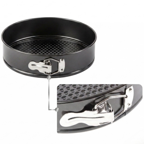 Berretti Torta Tortownica 24x6,8 cm