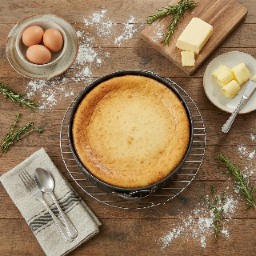 Berretti Torta Tortownica 24x6,8 cm
