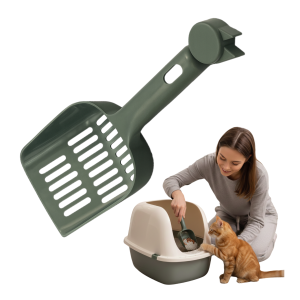 MISIO łopatka do czyszczenia kuwety