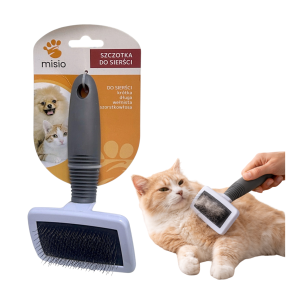 MISIO szczotka do sierści