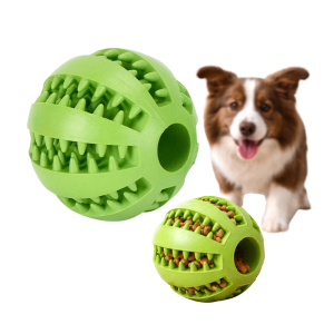 MISIO piłka gumowa do smaczków