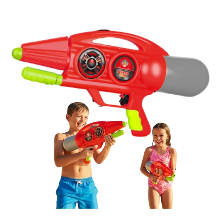 PISTOLET NA WODĘ - strażacki