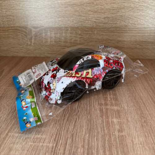 Auto Samochód Dla Dzieci Z Napędem Zabawka Prezent DZIEŃ DZIECKA